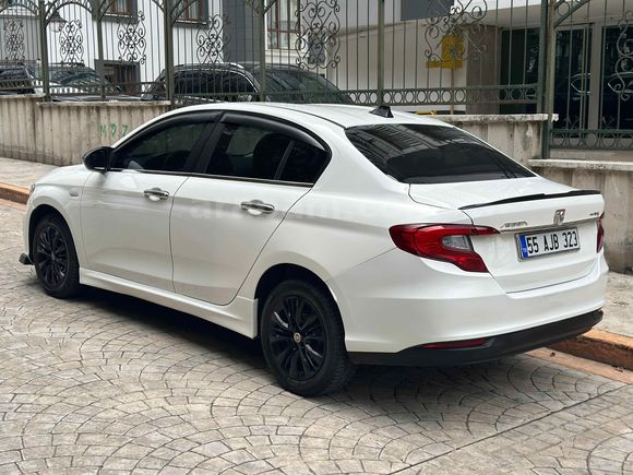 Sahibinden Fiat Egea 1.3 Multijet Easy 2018 Model Ordu