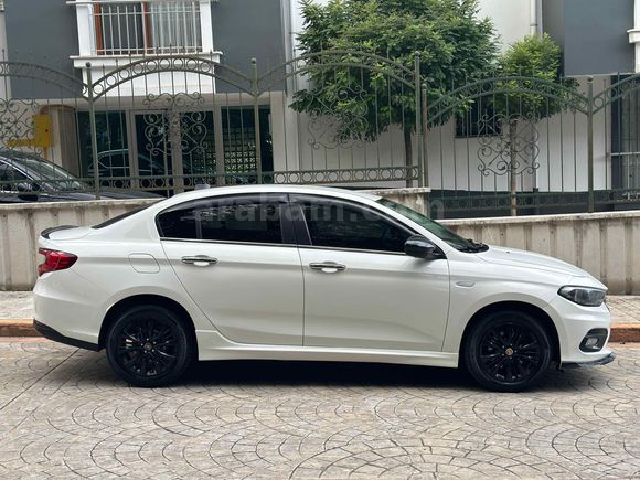 Sahibinden Fiat Egea 1.3 Multijet Easy 2018 Model Ordu