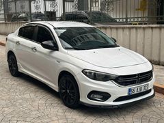 Sahibinden Fiat Egea 1.3 Multijet Easy 2018 Model Ordu