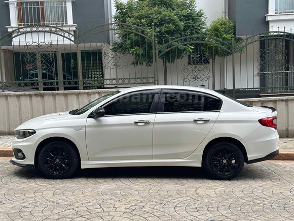 Sahibinden Fiat Egea 1.3 Multijet Easy 2018 Model Ordu