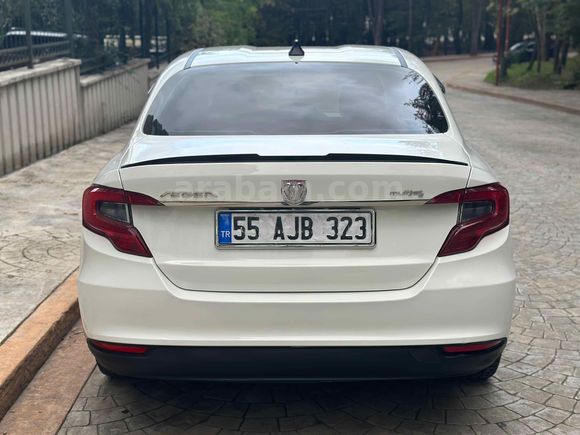 Sahibinden Fiat Egea 1.3 Multijet Easy 2018 Model Ordu