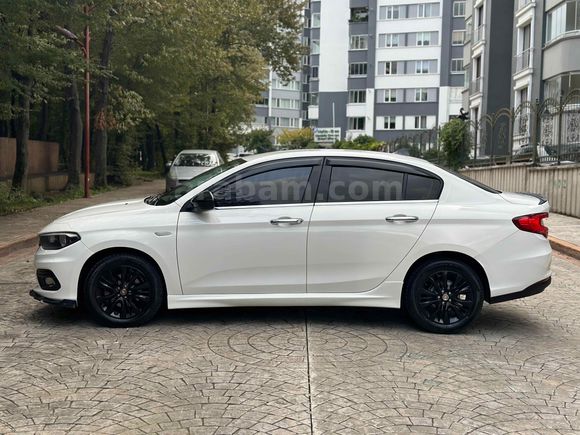 Sahibinden Fiat Egea 1.3 Multijet Easy 2018 Model Ordu