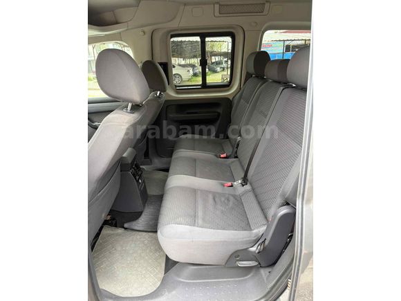 Sahibinden Volkswagen Caddy 1.6 TDI Comfortline 2011 Model 