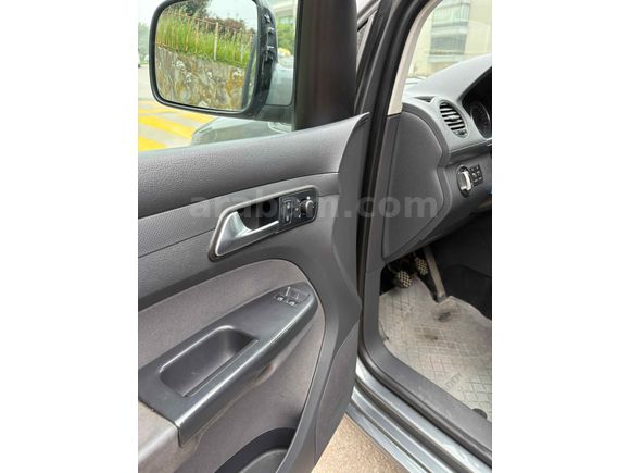 Sahibinden Volkswagen Caddy 1.6 TDI Comfortline 2011 Model 
