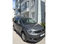 Sahibinden Volkswagen Caddy 1.6 TDI Comfortline 2011 Model 