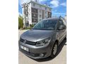 Sahibinden Volkswagen Caddy 1.6 TDI Comfortline 2011 Model 