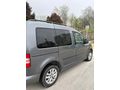 Sahibinden Volkswagen Caddy 1.6 TDI Comfortline 2011 Model 