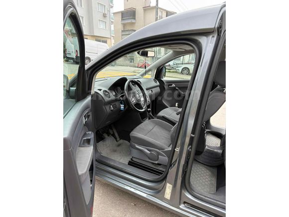 Sahibinden Volkswagen Caddy 1.6 TDI Comfortline 2011 Model 