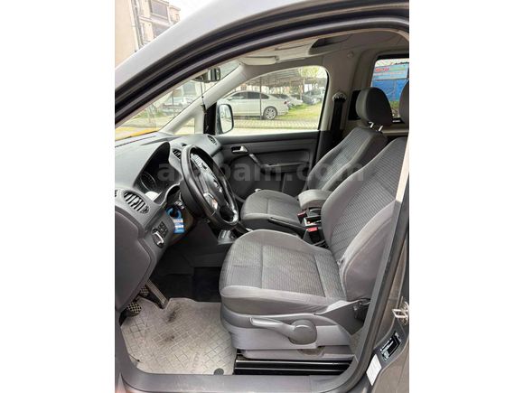 Sahibinden Volkswagen Caddy 1.6 TDI Comfortline 2011 Model 
