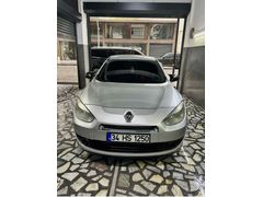 Sahibinden Renault Fluence 1.5 dCi Business 2011 Model 