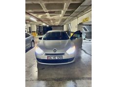 Sahibinden Renault Fluence 1.5 dCi Business 2011 Model 