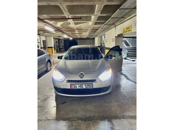 Sahibinden Renault Fluence 1.5 dCi Business 2011 Model 