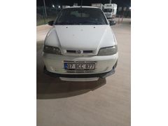 Sahibinden Fiat Palio 1.2 SL 2005 Model
