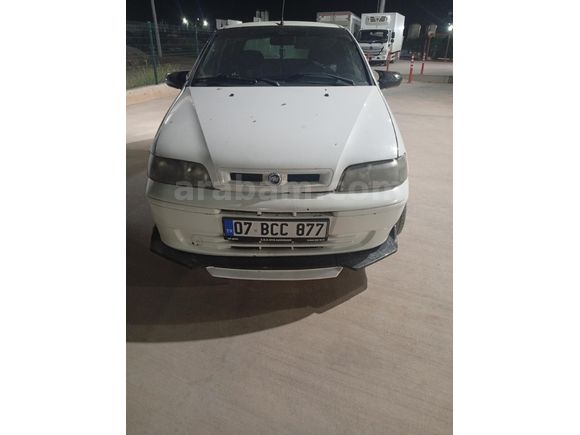 Sahibinden Fiat Palio 1.2 SL 2005 Model