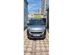 Sahibinden Fiat Fiorino Combi 1.3 Multijet Premio 2024 Model