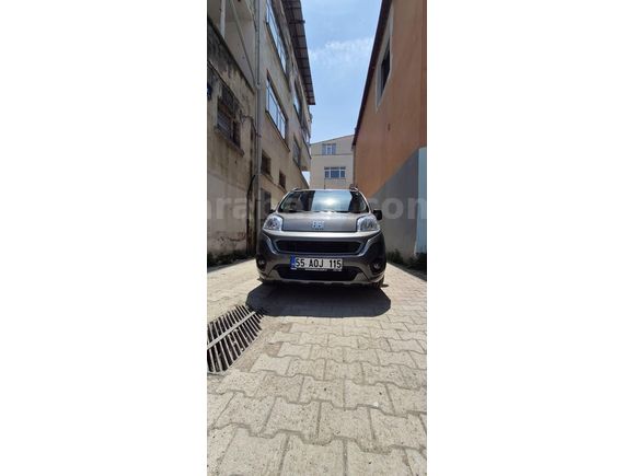 Sahibinden Fiat Fiorino Combi 1.3 Multijet Premio 2024 Model