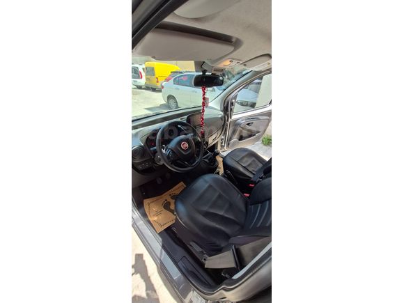 Sahibinden Fiat Fiorino Combi 1.3 Multijet Premio 2024 Model