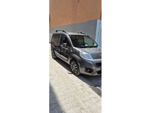 Sahibinden Fiat Fiorino Combi 1.3 Multijet Premio 2024 Model