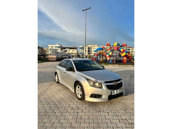Sahibinden Chevrolet Cruze 1.6 2009 Model Diyarbakır