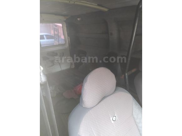 Sahibinden Fiat Doblo Cargo 1.3 Multijet Active Maxi 2008 Model