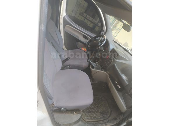 Sahibinden Fiat Doblo Cargo 1.3 Multijet Active Maxi 2008 Model