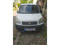 Sahibinden Fiat Doblo Cargo 1.3 Multijet Active Maxi 2008 Model
