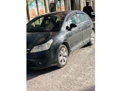 Sahibinden Citroen C4 1.6 SX 2008 Model aracımız temiz bakımları tamdır  dilediğiniz yere gösterebilirsiniz