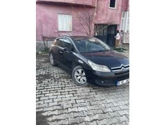 Sahibinden Citroen C4 1.6 SX 2008 Model aracımız temiz bakımları tamdır  dilediğiniz yere gösterebilirsiniz