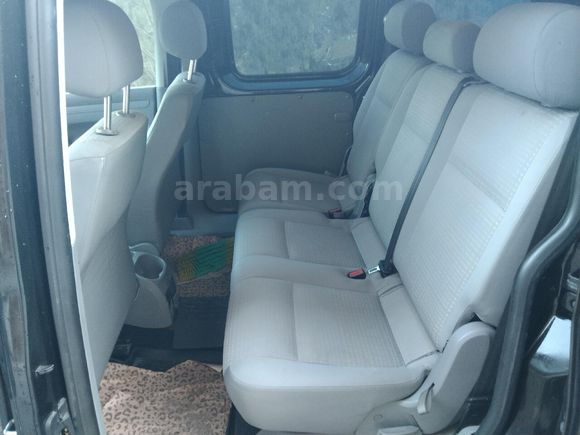 Sahibinden Volkswagen Caddy 1.9 TDI 2010 Model