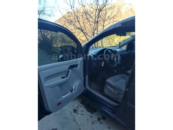 Sahibinden Volkswagen Caddy 1.9 TDI 2010 Model