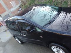 Sahibinden Volkswagen Caddy 1.9 TDI 2010 Model