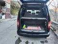 Sahibinden Volkswagen Caddy 1.9 TDI 2010 Model