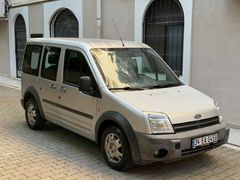 K.KARTINA 12 TAKSİT YAPILIR Ford Transit Connect K210 S Deluxe 2006 Model 90 BEYGİRLİK BAKIMLI İstanbul