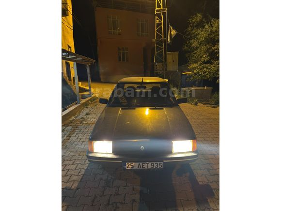 Sahibinden Renault R 9 1.4 Spring 1992 Model