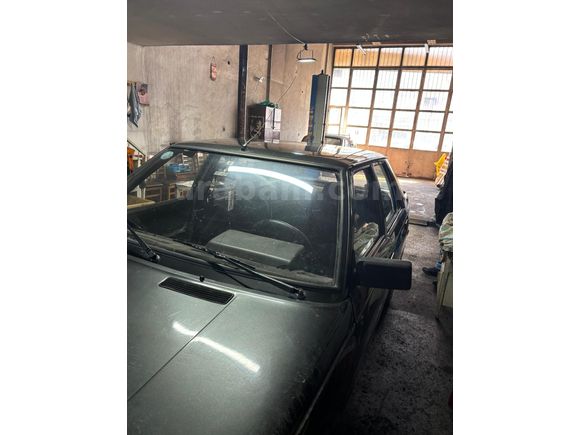Sahibinden Renault R 9 1.4 Spring 1992 Model