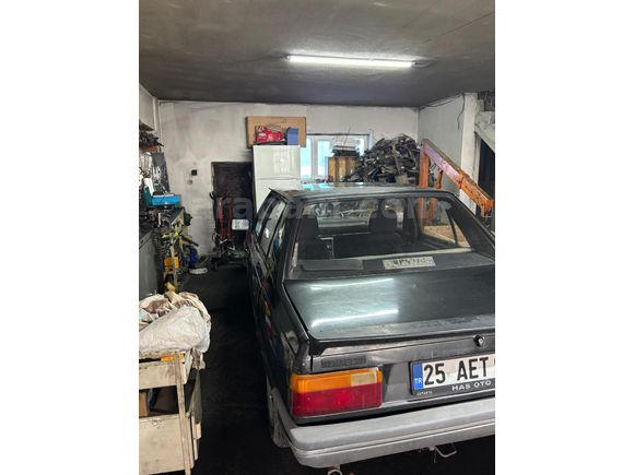 Sahibinden Renault R 9 1.4 Spring 1992 Model