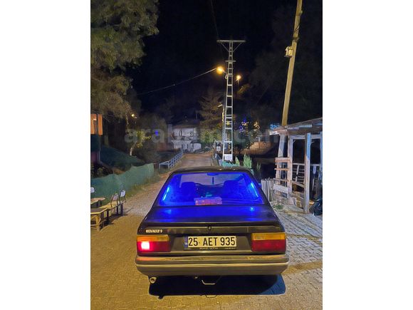 Sahibinden Renault R 9 1.4 Spring 1992 Model
