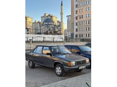 Sahibinden Renault R 9 1.4 Spring 1992 Model