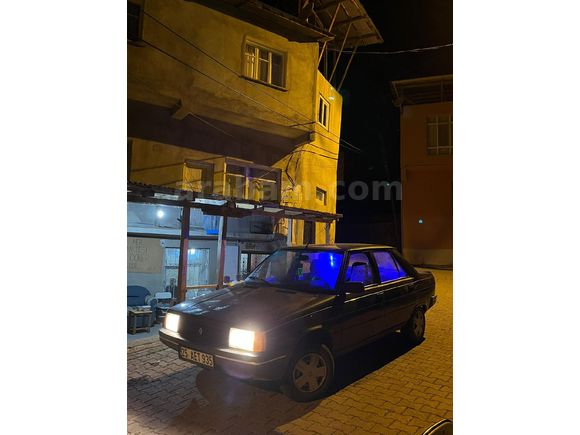 Sahibinden Renault R 9 1.4 Spring 1992 Model