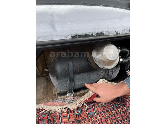 Sahibinden Renault R 9 1.4 Spring 1992 Model