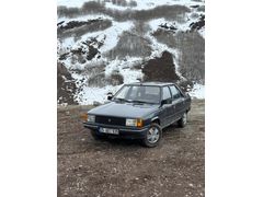 Sahibinden Renault R 9 1.4 Spring 1992 Model