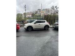 Sahibinden Nissan Juke 1.5 dCi Visia 2013 Model İstanbul 1730000 km Beyaz