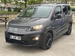 2024 DOBLO 1.5HDİ URBAN HATASIZ İLK ELDEN GARANTİLİ
