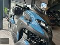-CİO MOTORS-YAMAHA TRİCİTY 300-