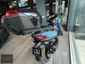 -CİO MOTORS-YAMAHA TRİCİTY 300-