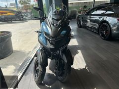 -CİO MOTORS-YAMAHA TRİCİTY 300-