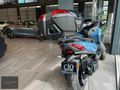 -CİO MOTORS-YAMAHA TRİCİTY 300-