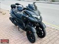 GMS MOTORS'DAN EKSTRALI TRİCİTY 300 DÜŞÜK KM...