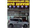 NOKTA KUSURSUZ 1.6 MUKTİJET DOBLO YENİ MUANELİ