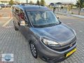 HATASIZ BOYASIZ 2021 DOBLO Maxi 1.6 M.jet PREMIO PLUS 33 Bin Km